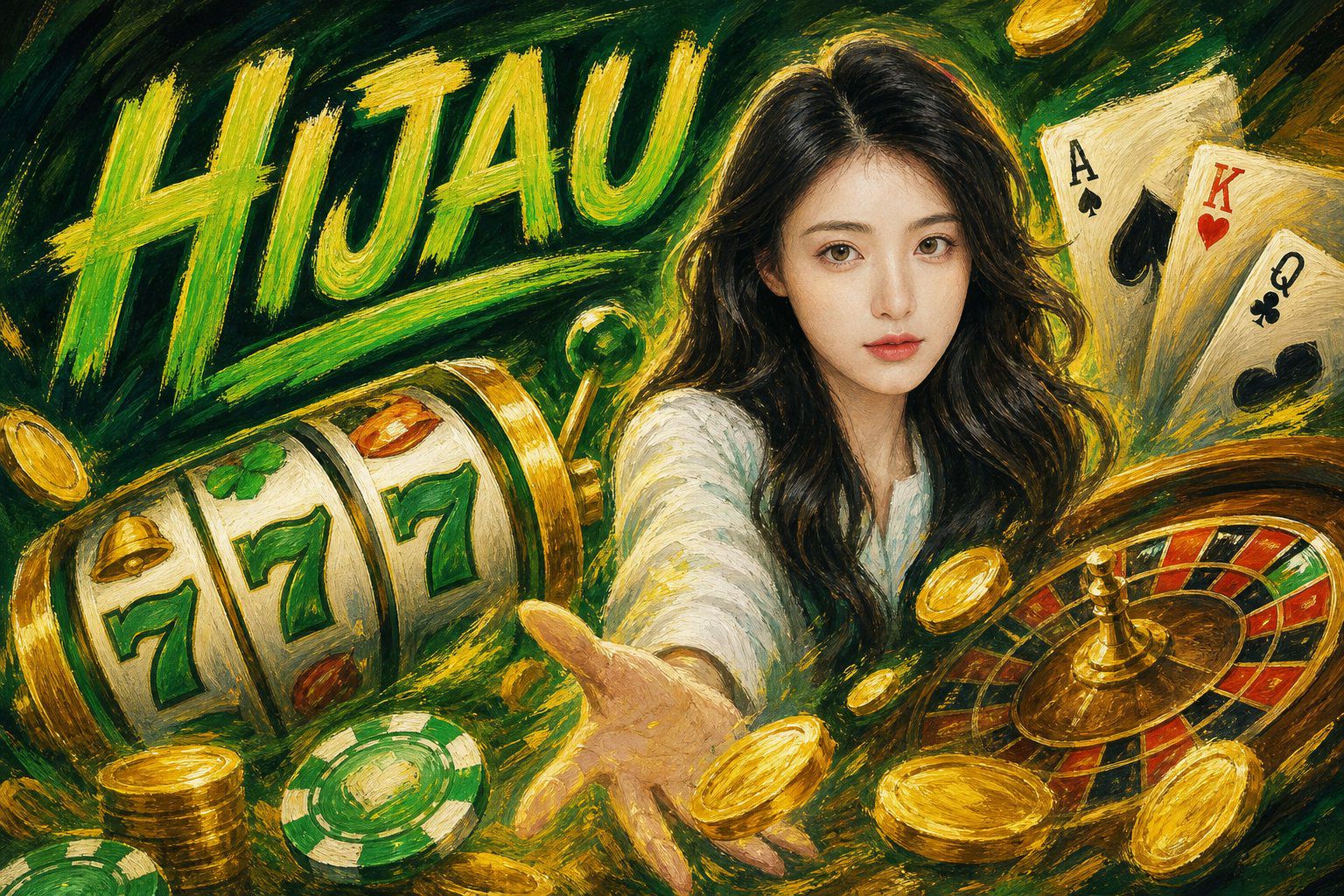 HIJAU SB Sweet Bonanza - Main gratis dan klaim hadiah absen harian