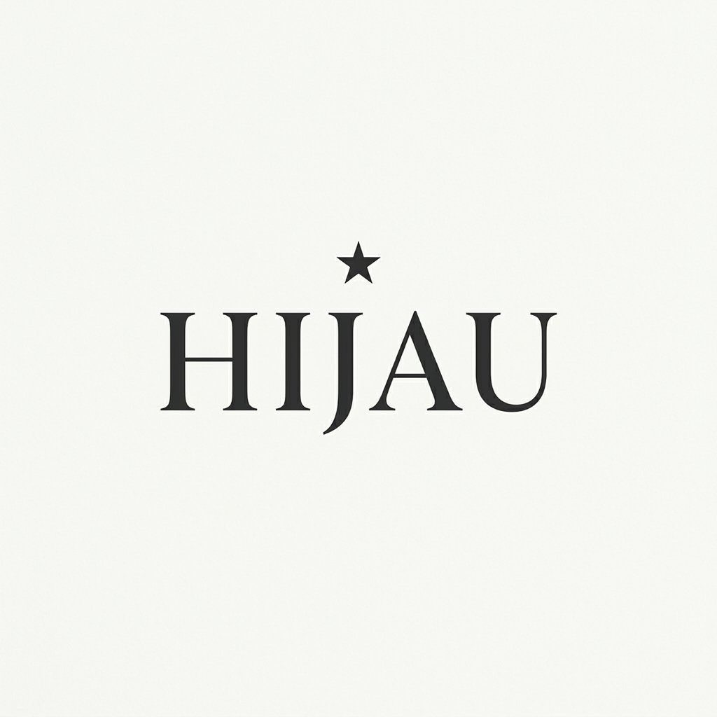 HIJAU