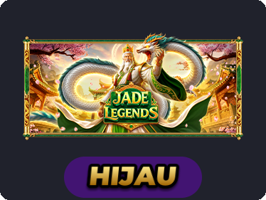 Jade Legends