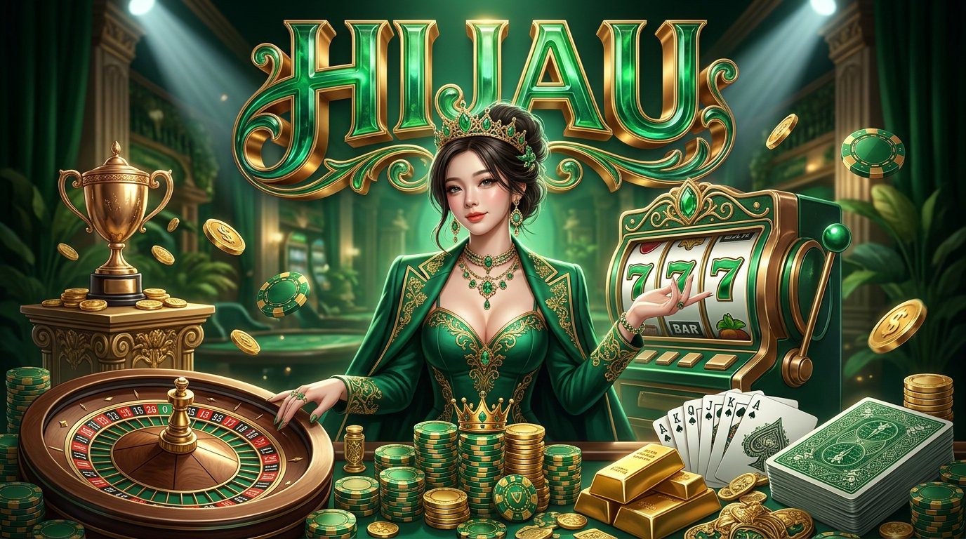 Tampilan beranda Fortune Mouse di HIJAU dengan tombol daftar dan hadiah penyambutan