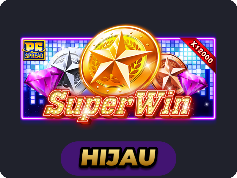 Super Win