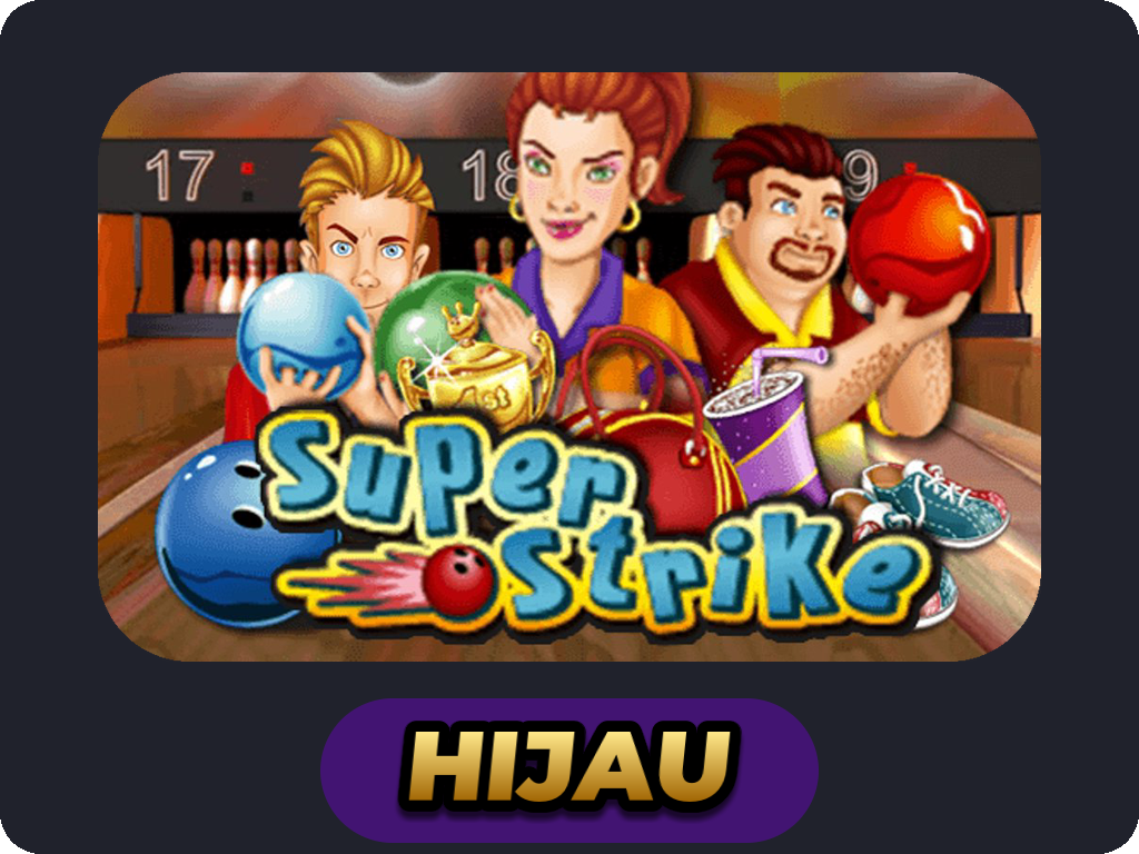 Super Strike