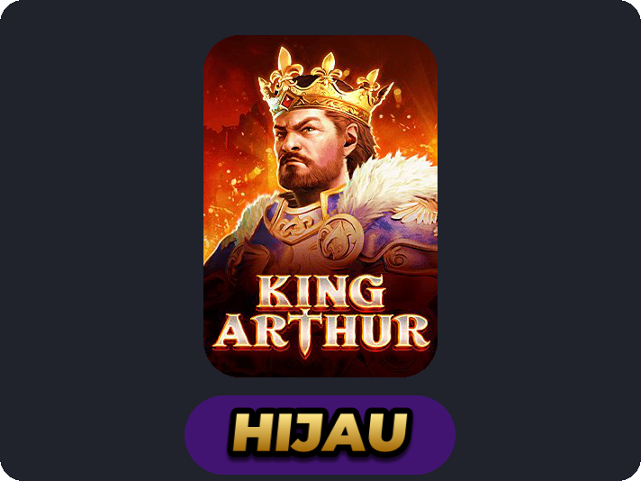 King Arthur