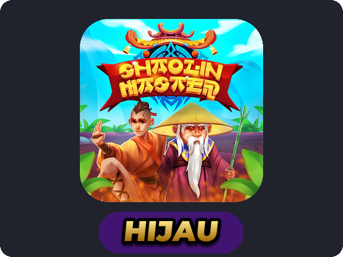 Shaolin Master