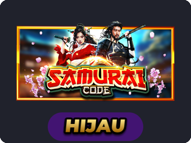 Samurai Code