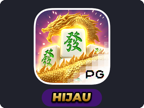 Mahjong Ways 2