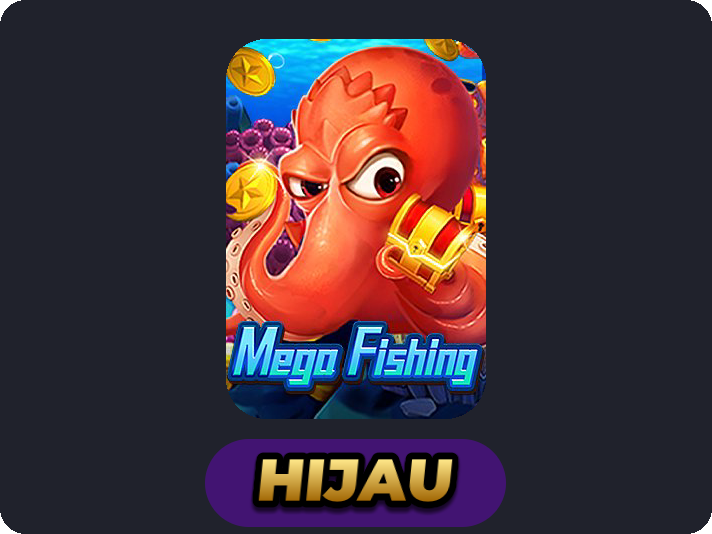 Mega Fishing