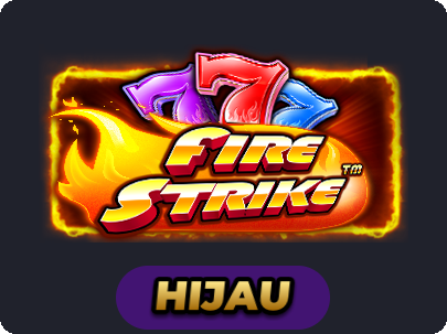 Fire Strike
